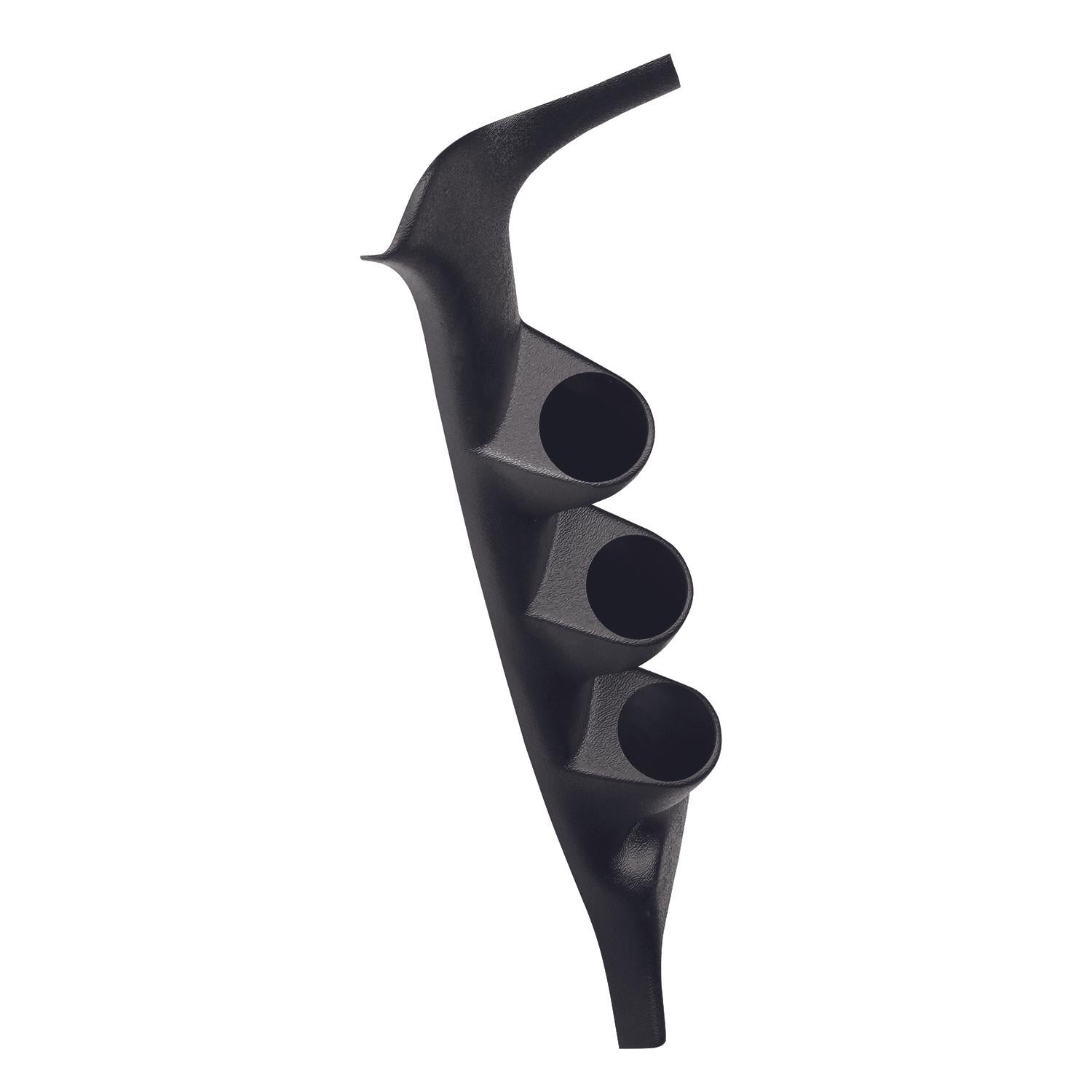 Auto Meter A-PILLAR, FULL, TRIPLE, 2-1/16", FORD BRONCO, F SERIES 92-97 (EXCL. 97 F150) - 17303