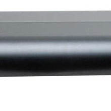 Gibson Exhaust Dual Extreme Exhaust System (2007-2017 Wrangler) - 17306-B