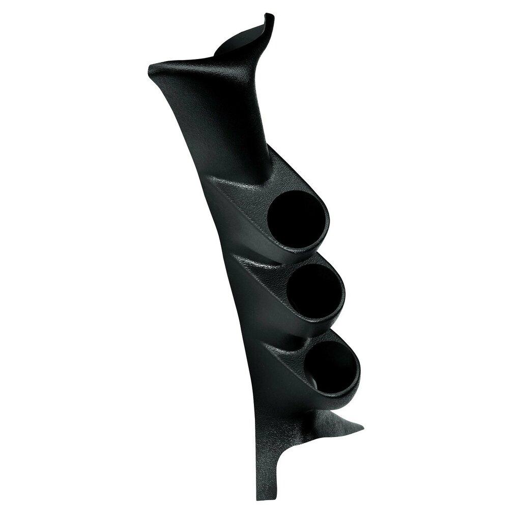 Auto Meter A-PILLAR, FULL, TRIPLE, 2-1/16", FORD SUPER DUTY 99-07 - 17307