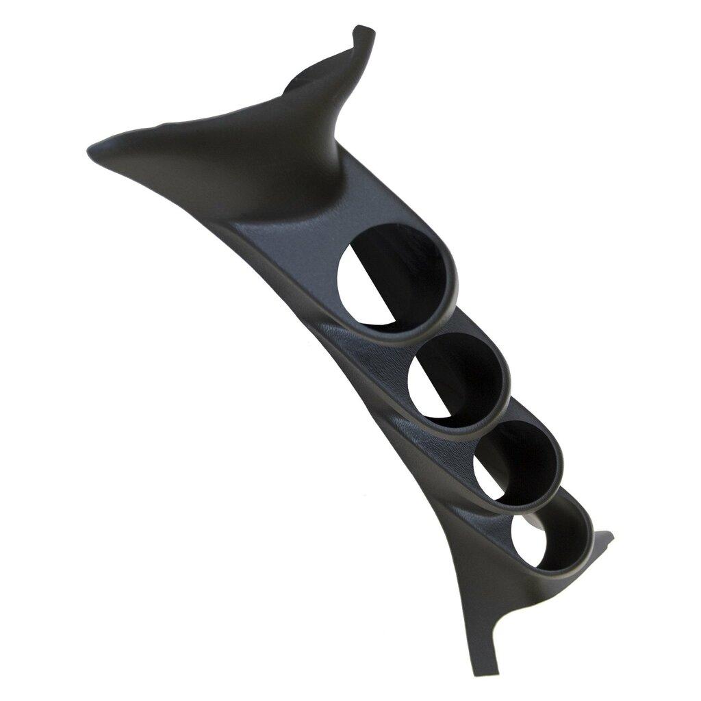 Auto Meter A-PILLAR, FULL, QUAD, 2-1/16", FORD SUPER DUTY 99-07 - 17308
