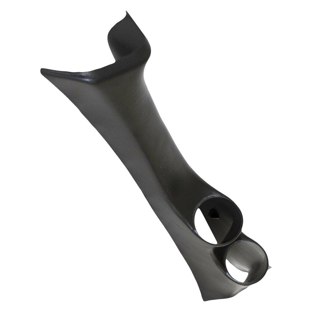 Auto Meter A-PILLAR, FULL, DUAL, 2-1/16", FORD SUPER DUTY 08-10 - 17312
