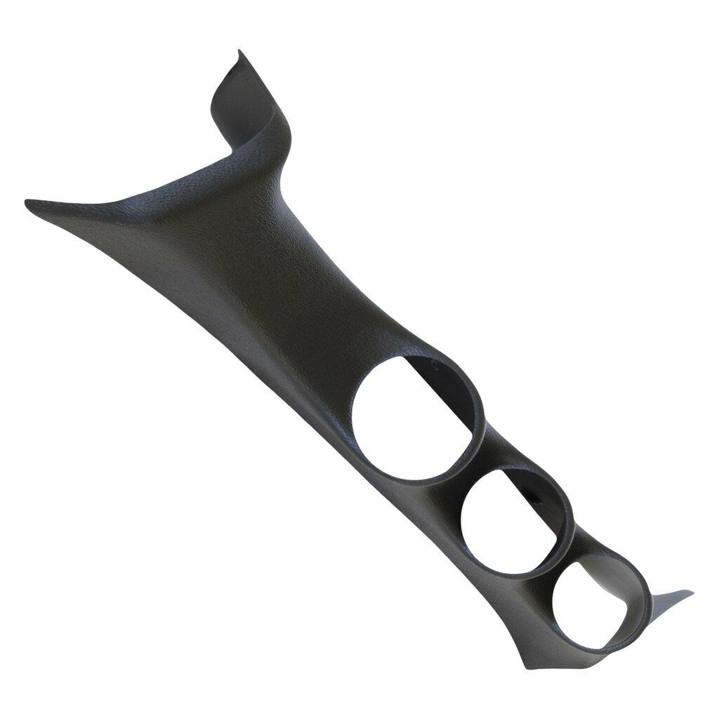 Auto Meter A-PILLAR, FULL, TRIPLE, 2-1/16", FORD SUPER DUTY 08-10 - 17313