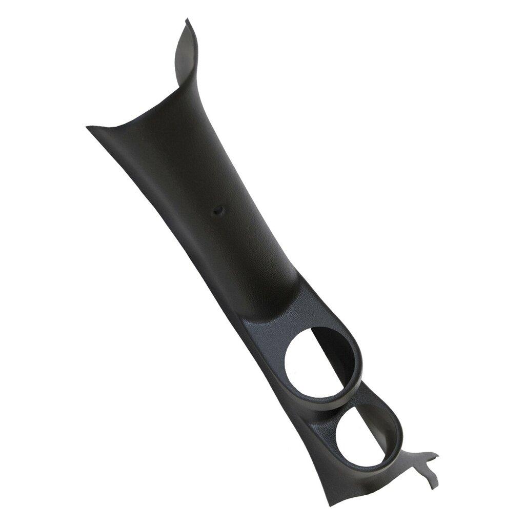 Auto Meter A-PILLAR, REPLACEMENT, DUAL, 2-1/16", FORD SUPER DUTY 11-16 - 17322