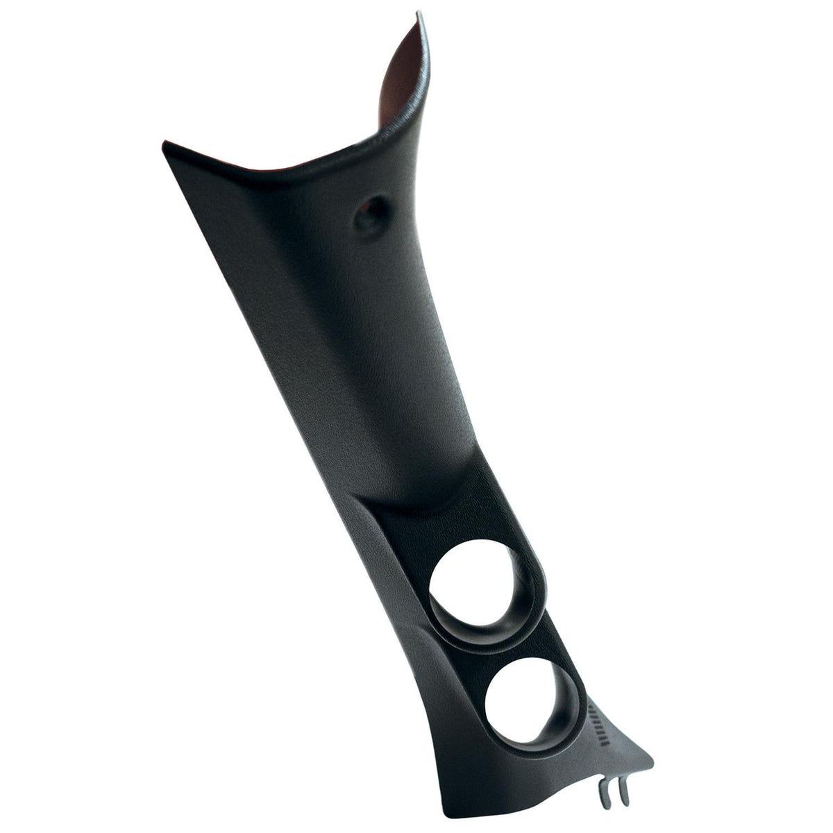 Auto Meter A-PILLAR, REPLACEMENT, DUAL, 2 1/16", FORD F150 15-18, SUPER DUTY 17-18 - 17331
