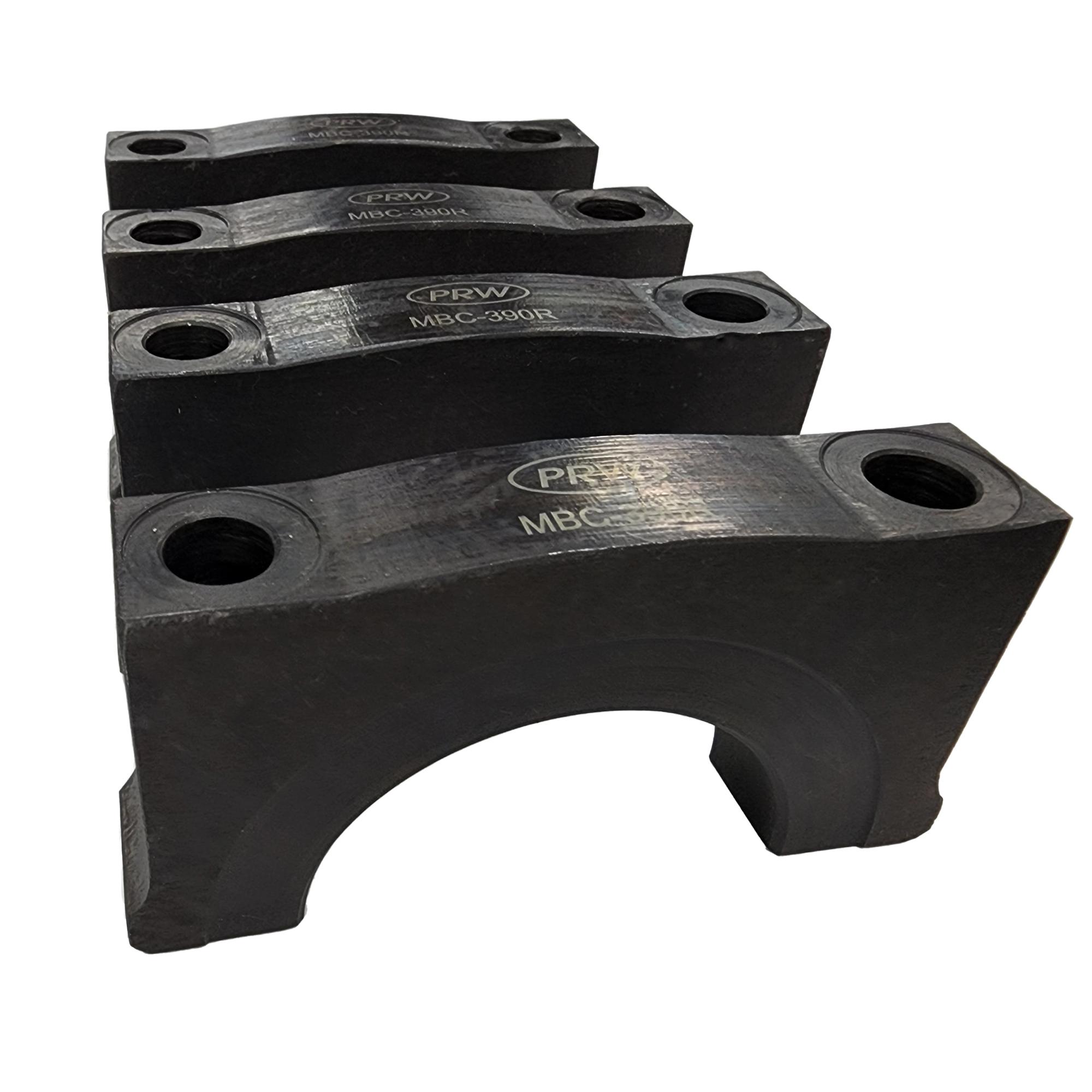 PRW Main Bearing Cap 1045 Billet Steel (1957-1976 Ford, Mercury, Edsel Fitment) - 1739001