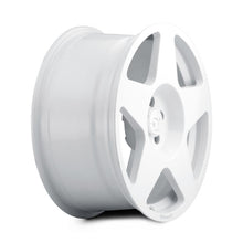 fifteen52 18x8.5 (5x112TARMAC Wheel, 6.5 BS in RALLY WHITE (GLOSS WHITE) - TARRW-88551+45