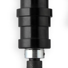 Msd 23803 Dist., Black, Dual Sync, Ford Fe