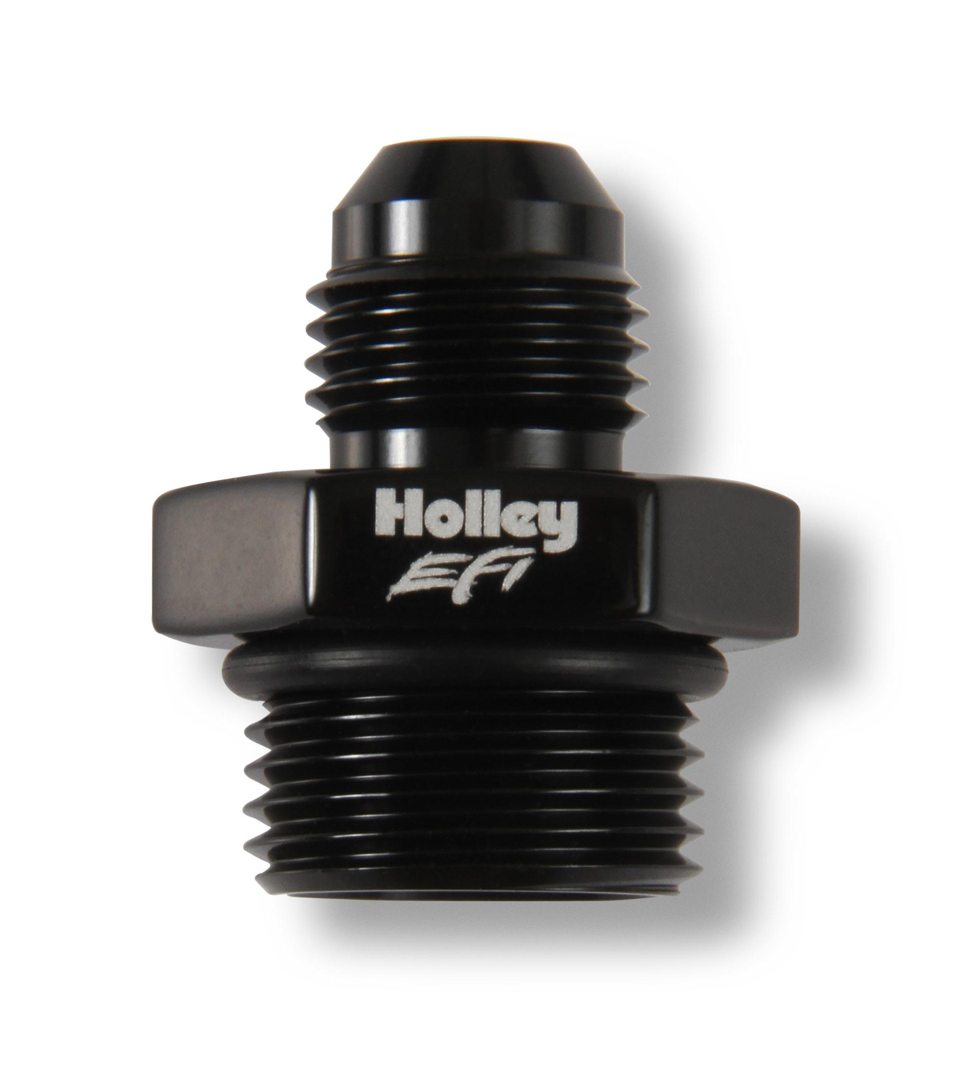 Holley EFI Fuel Rail Kit - 534-265