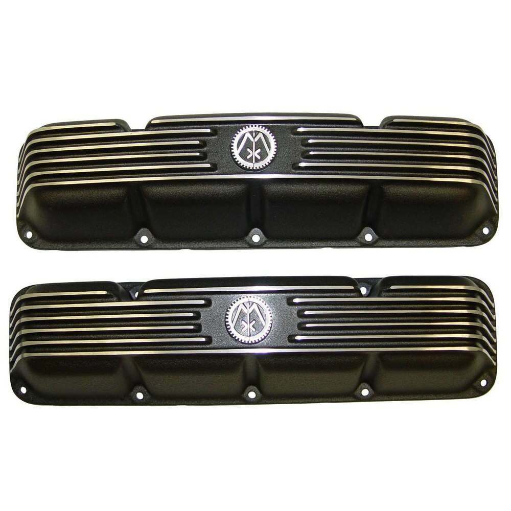 Omix Polished Valve Cover Omix - 17401.1