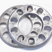 Mr. Gasket Wheel Spacers.  - 2372