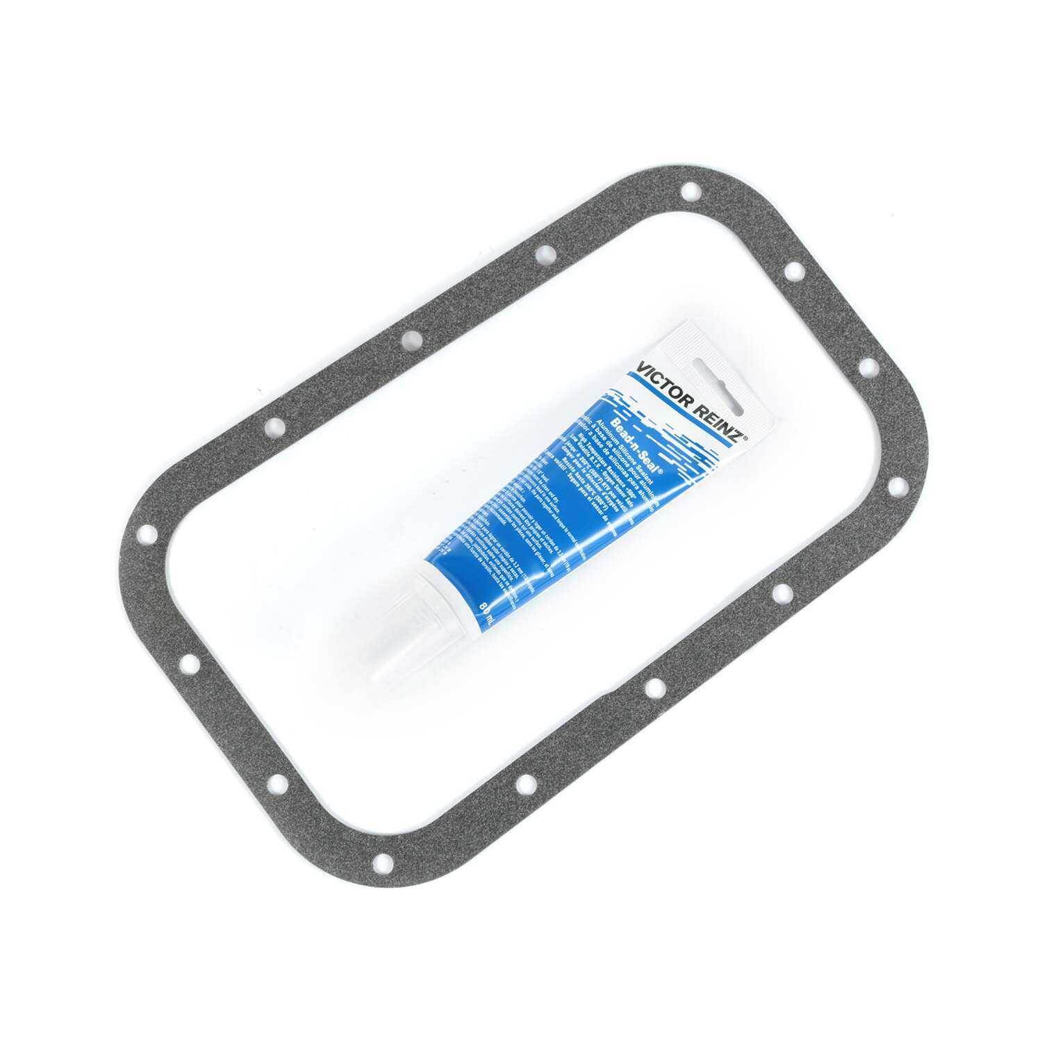 Omix Oil Pan Gasket Set - 17439.2