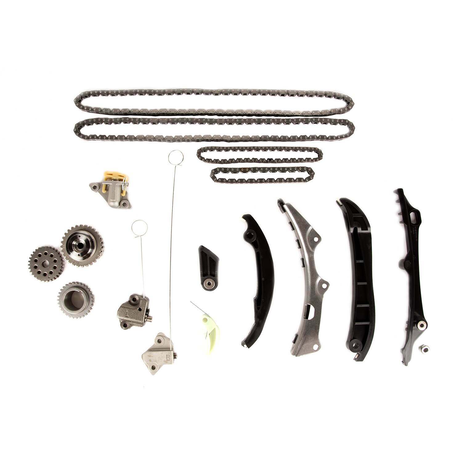 Omix Timing Chain Set W - 17452.3