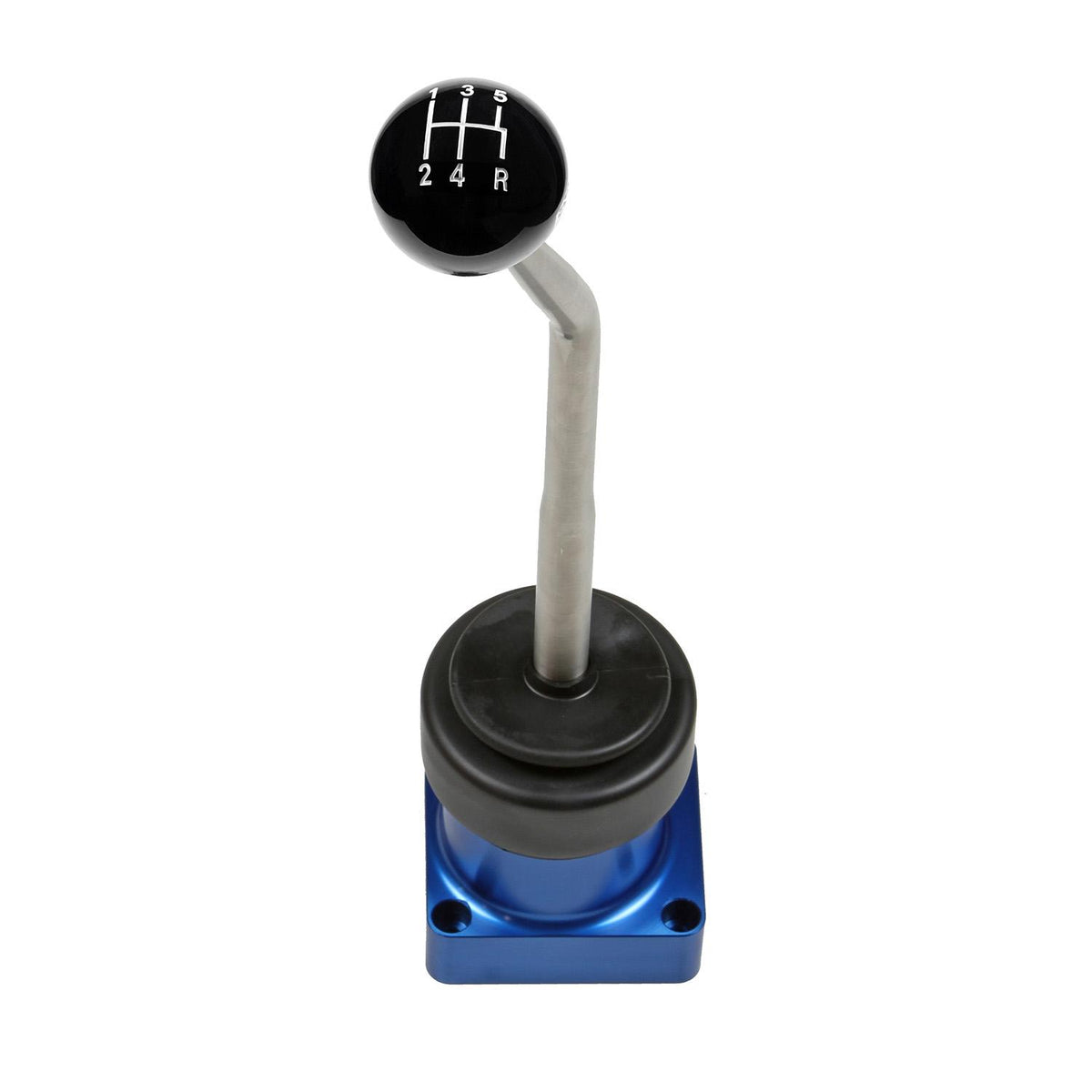 B&M 45048 Prec Shifter 99-04 Jeep Wrangler
