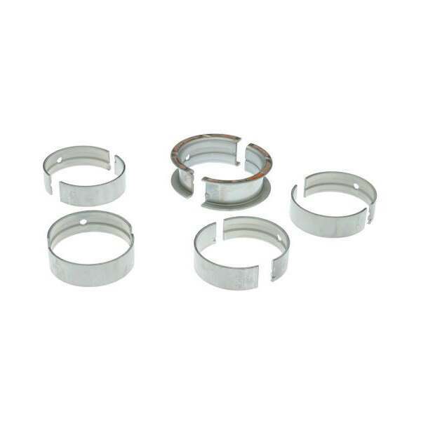 Omix Main Bearing Set .010 - 17465.5