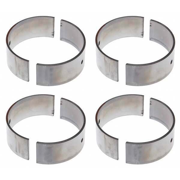 Omix Rod Bearing Set Std 134 Ci - 17467.6