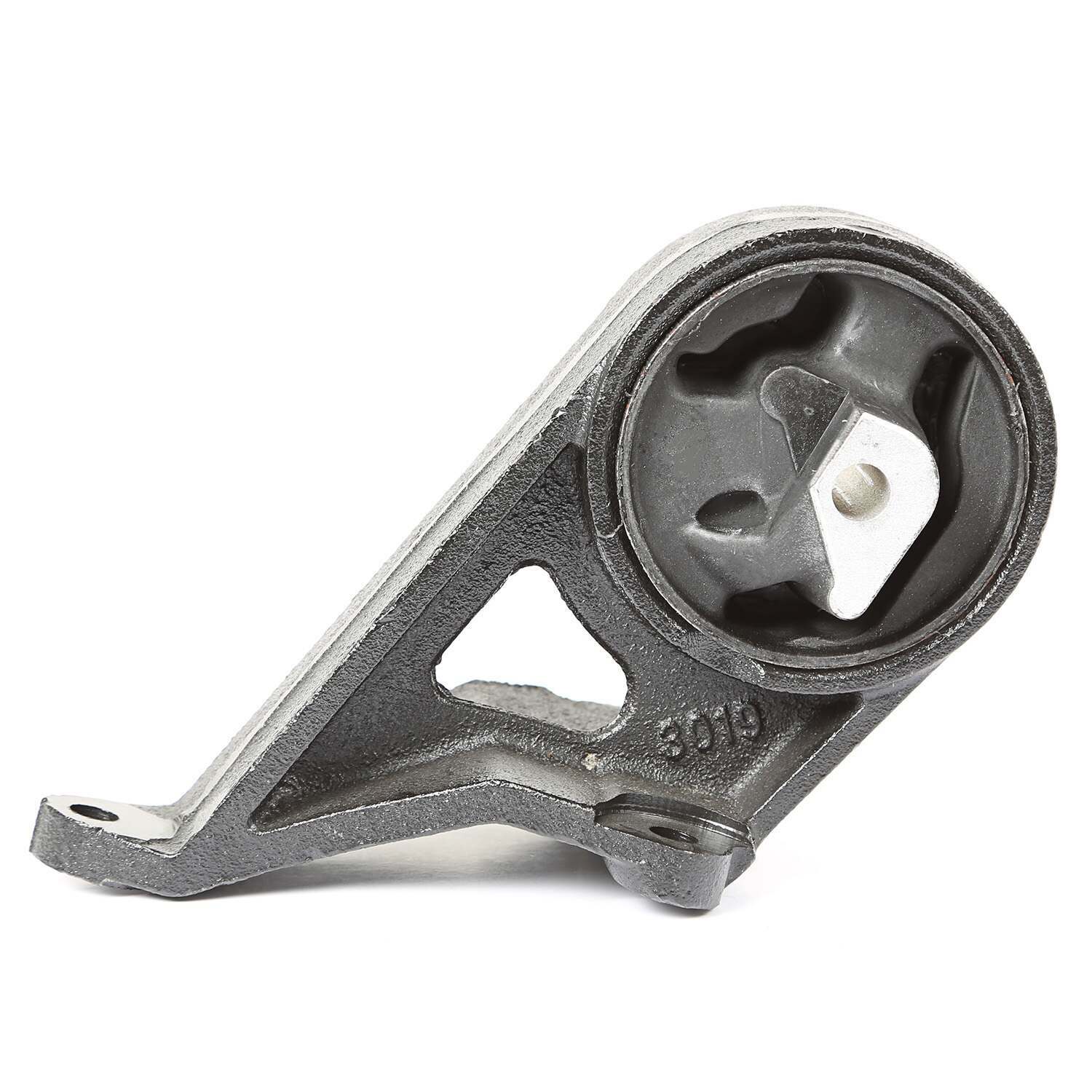Omix Front Left Engine Mount - 17473.4