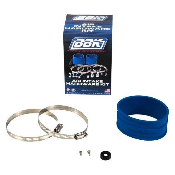 BBK BBK 1749 Cold Air Intake Replacement Hardware Kit (2008-2013 Corvette) - 17492