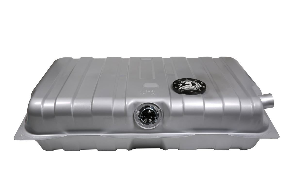 Aeromotive Gen II Stealth Fuel Tank, '62-'65 Chevy Ii/Nova - 200Lph - 18127