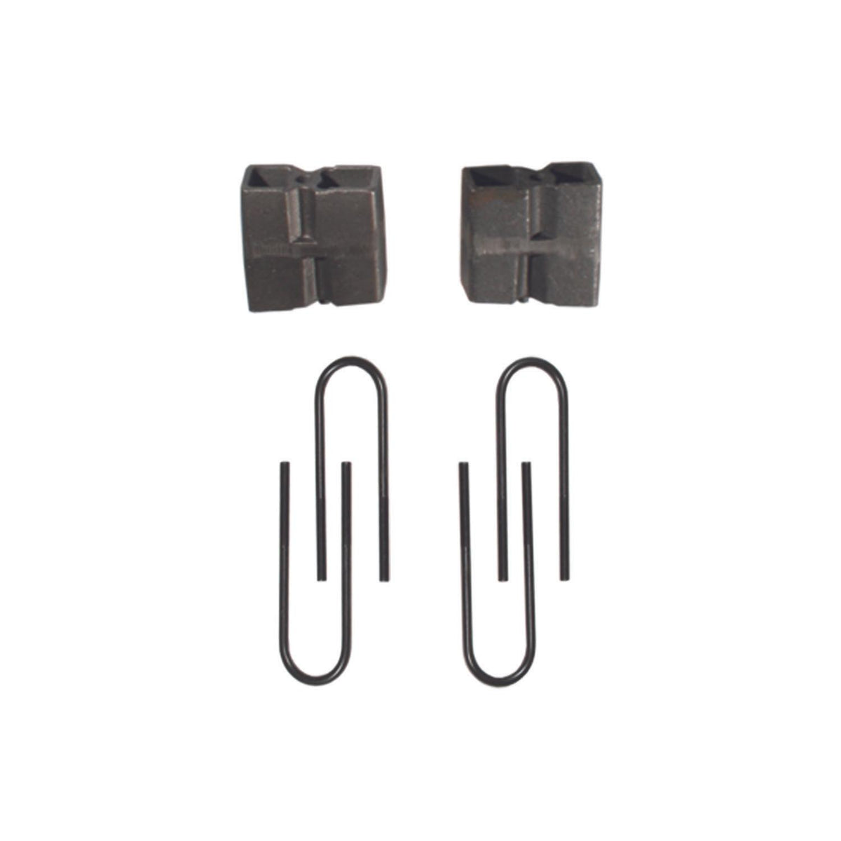 Skyjacker Comp Kit Box 5In. Early Bro (1966-1977 Bronco, Bronco Wagon) - 174EB