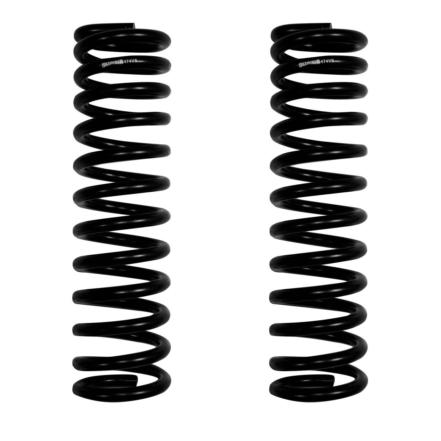 Skyjacker Coil Spring Set - 174V