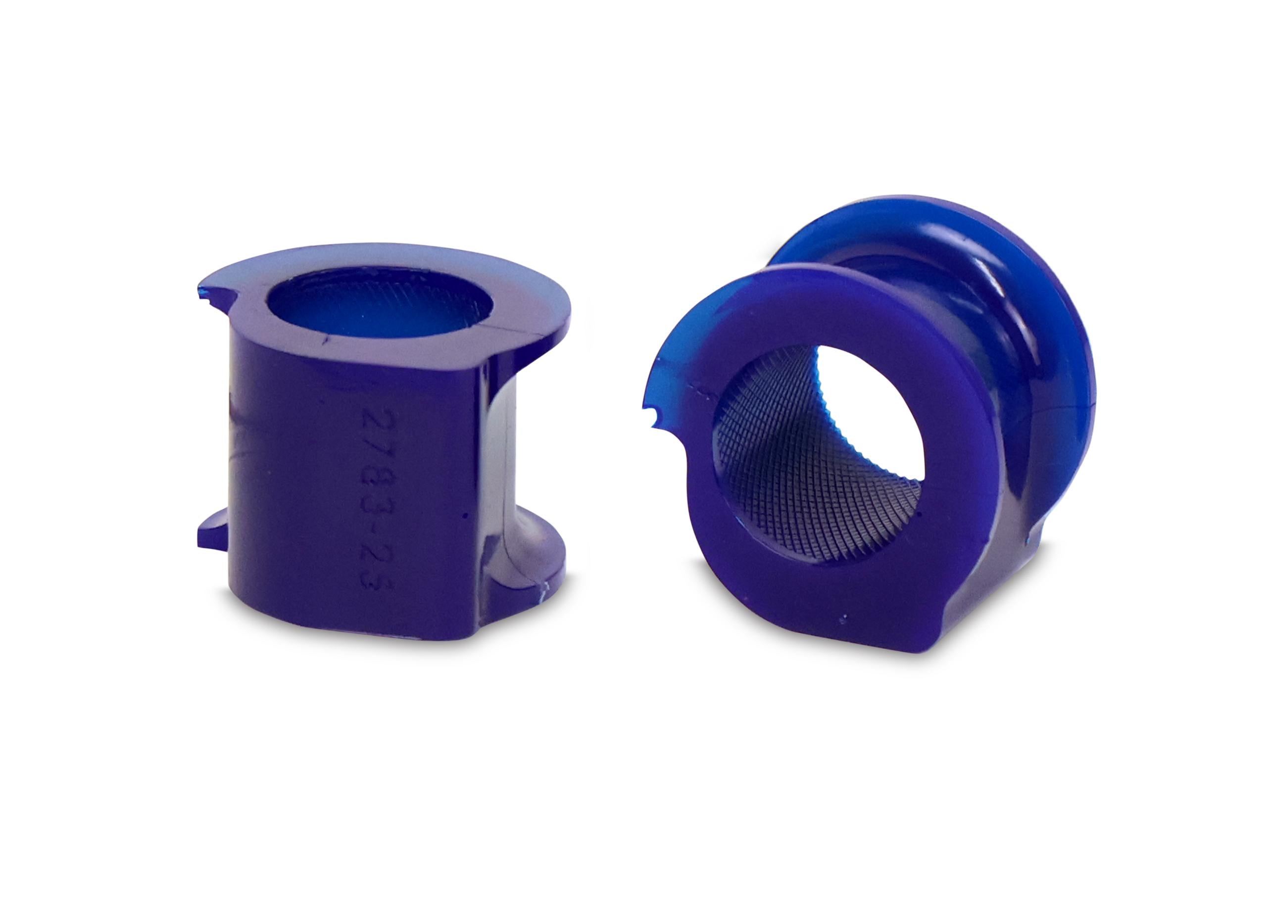 SuperPro Suspension Stabilizer Bar Bushing Kit - SPF2783-25K