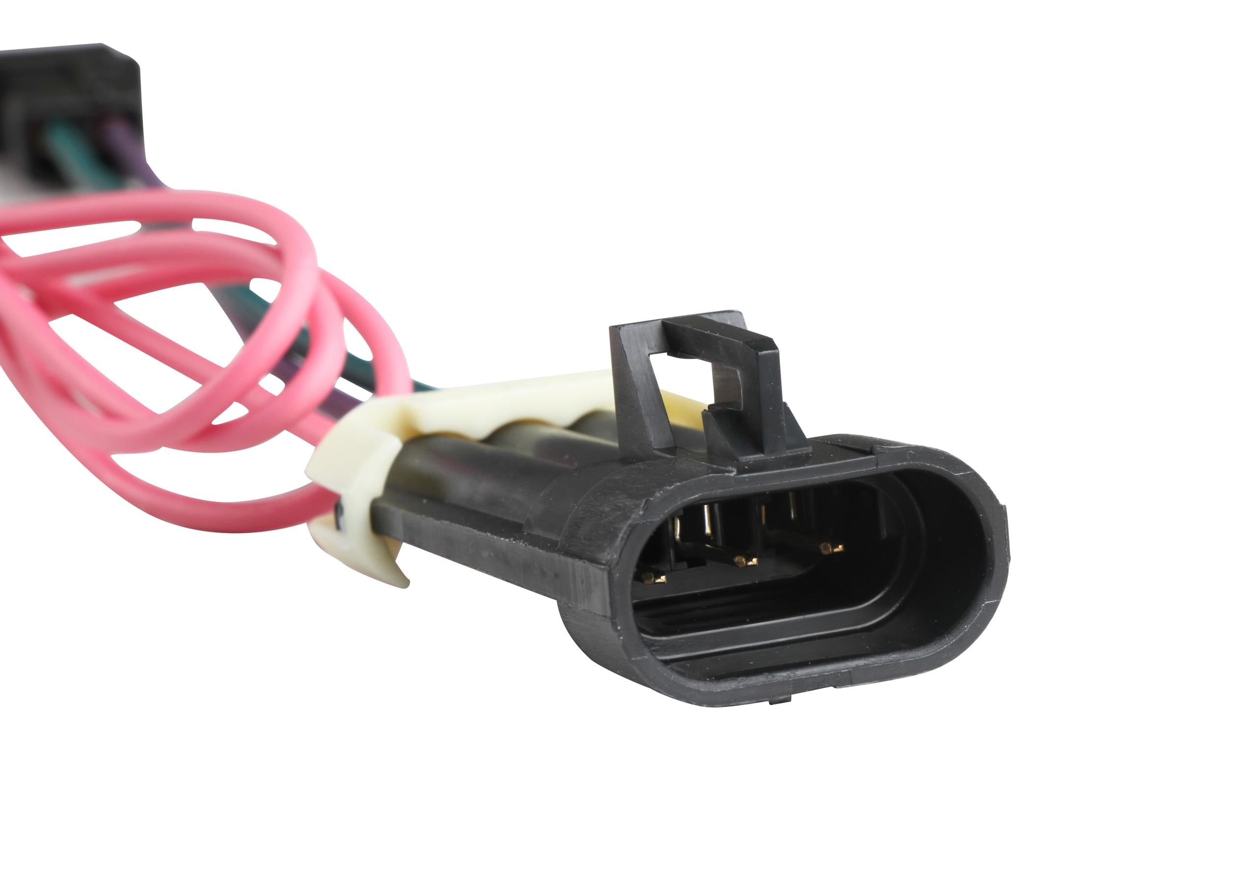 Holley Hall Effect Efi Distributor - Buick  - 565-311