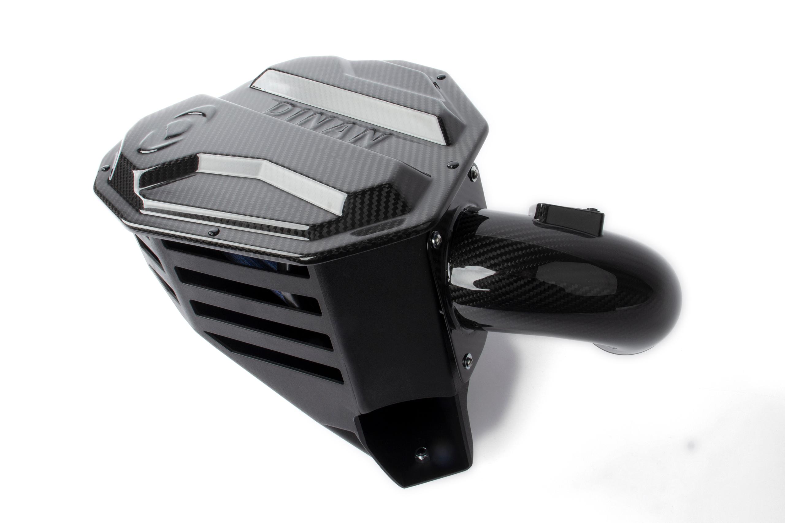 Dinan Cold Air Intake - 2019-2024 BMW 230i/330i/430i - D760-0059
