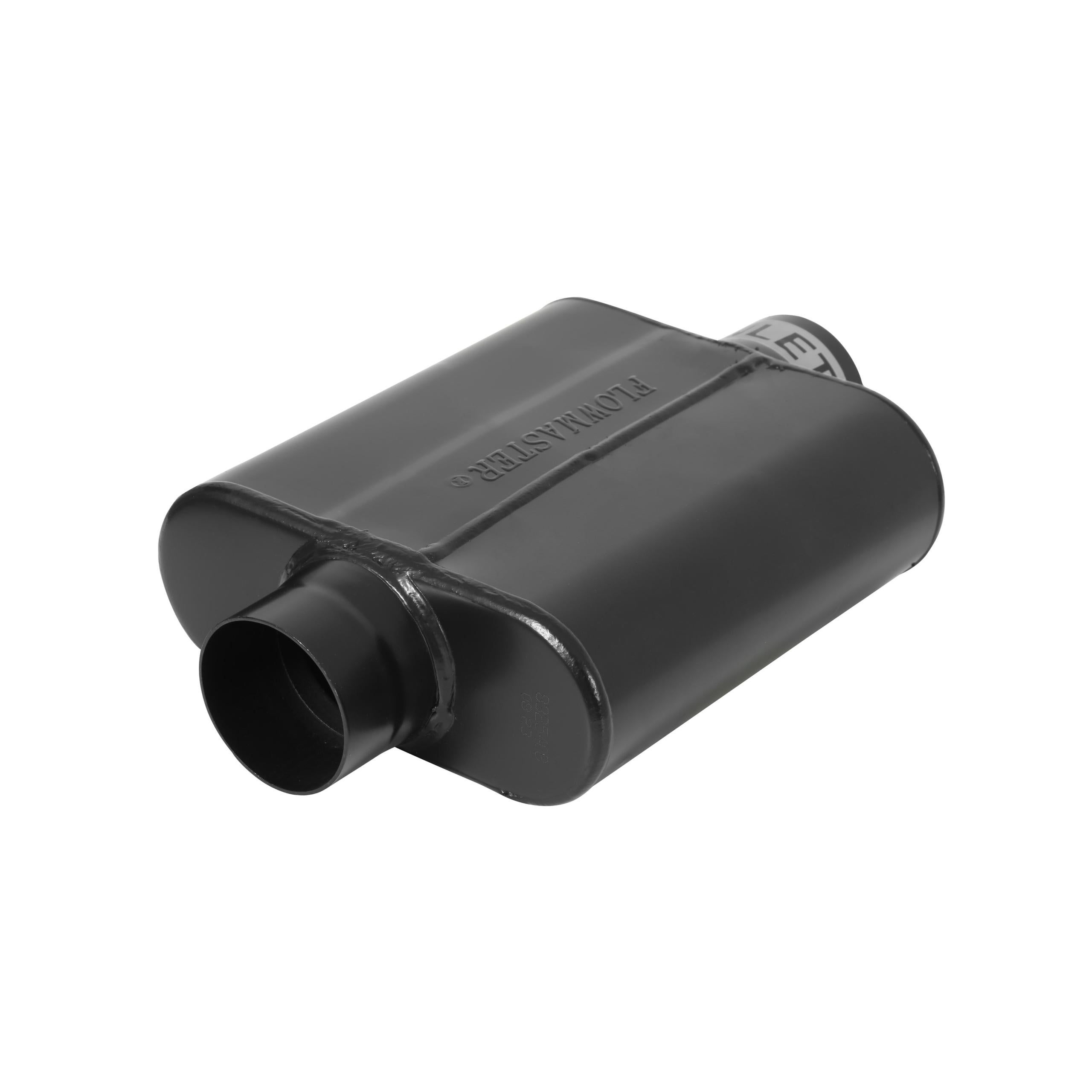 Flowmaster 40 Series Race 2.50" C/C 409S  - 8325408