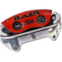 Baer 13" Classic Series Front Brake Kit - 4261578R