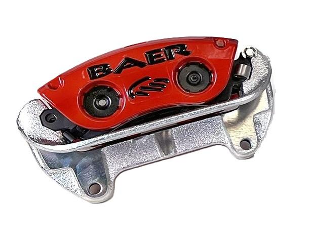 Baer 13" Classic Series Front Brake Kit - 4261592R