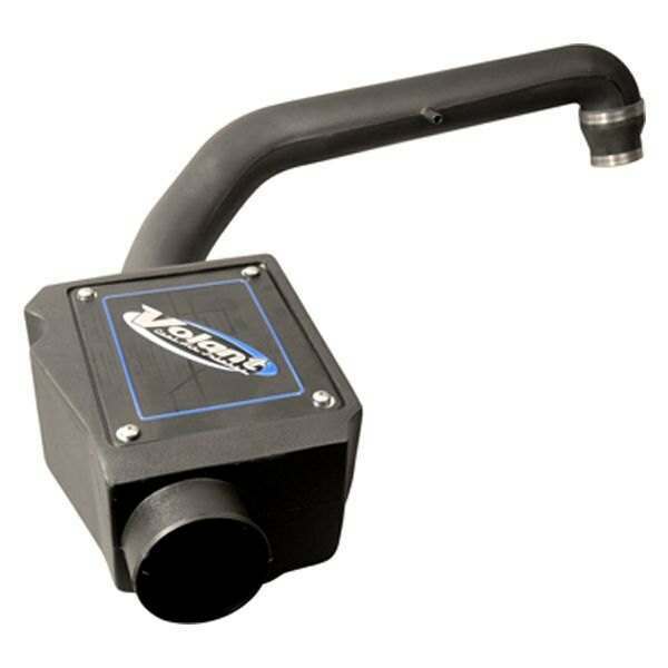 Volant Closed Box Air Intake w/Pro 5 Filter 00-06 Jeep Wrangler TJ - 17540