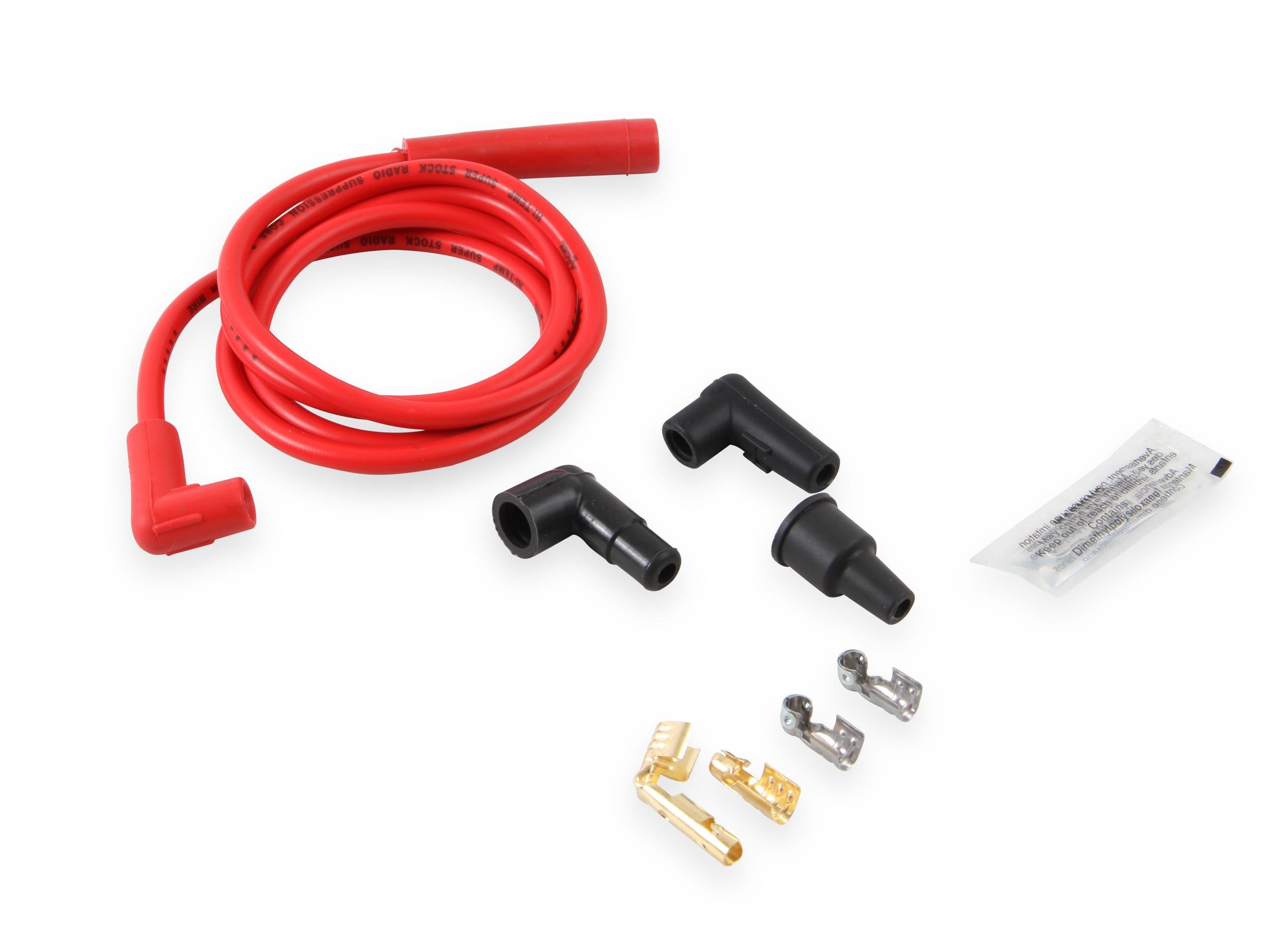 Accel Wire,Single Lead Relacement () - 170500R
