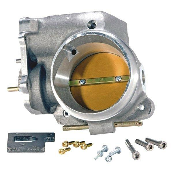 BBK 2003-2006 Gm 4.8/5.3/6.0L Truck &Amp; H2 80Mm Throttle Body - 1757