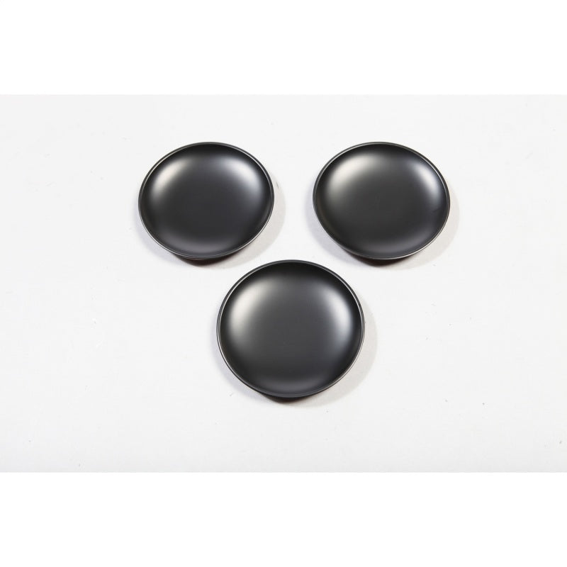 Rugged Ridge Door Handle Recess Guard Kit; 07-18 Jeep Wrangler Jk - 11651.25