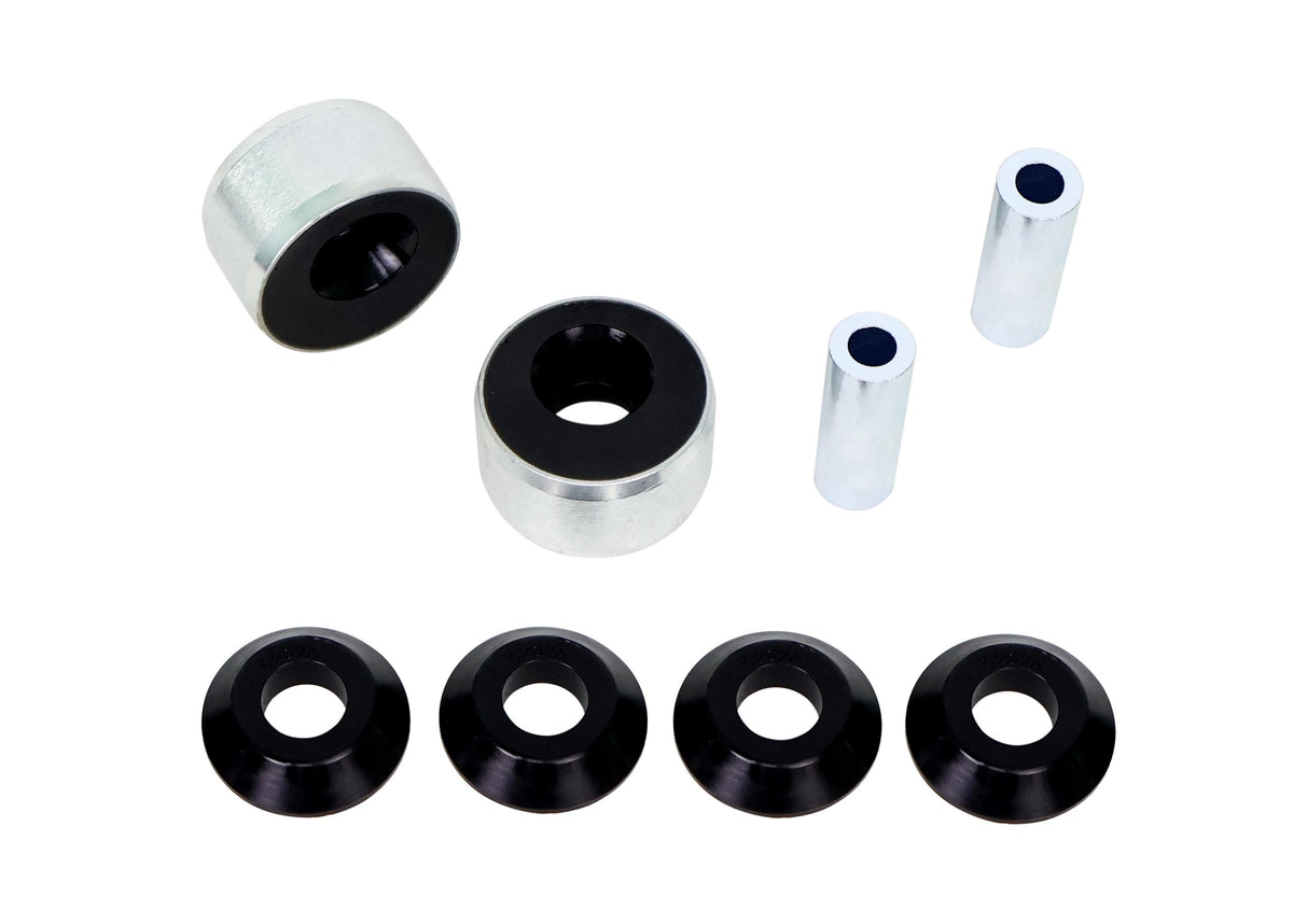 Whiteline Performance Control Arm Lower - Inner Rear Bushing Kit (2018-2024 ES300h , ES350 , ES250 , Avalon , Camry) - KCA567