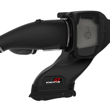 aFe Momentum GT Cold Air Intake System w/ Pro DRY S Filter (2021+ Ford F-150 V6 3.5L Powerboost) - 50-70099D