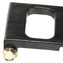 MOOG 11-23 Dodge Durango Front Camber Kit