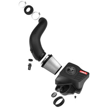 AFE Takeda Momentum Cold Air Intake System w/ Pro DRY S Filter (2021-2026 K5) - 56-70073D
