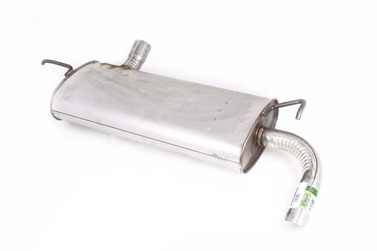 Omix Exhaust Muffler 3.8L - 17609.3
