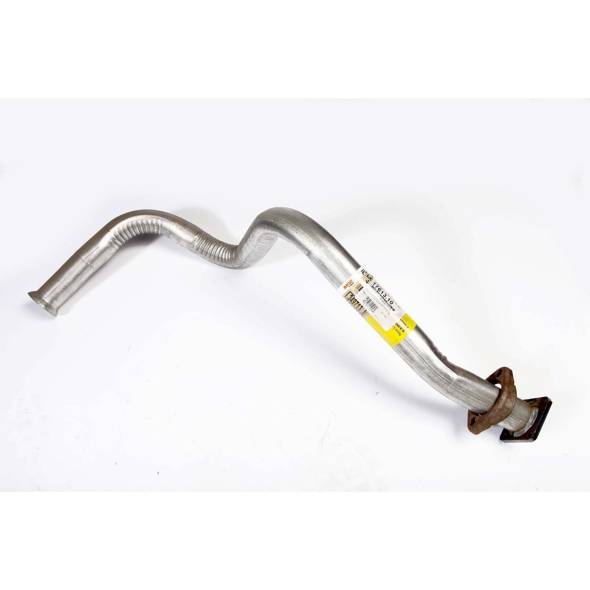 Omix Exhaust Head Pipe 4.0L - 17613.1