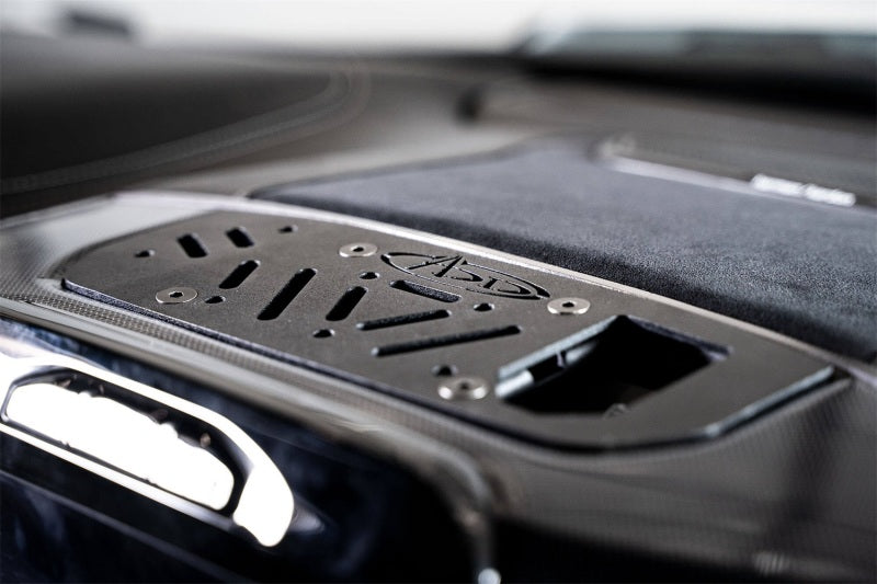 Addictive Desert Designs 2019-2024 RAM 1500 , TRX Digital Device Dash Mount - AC6201701NA