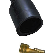 TAYLOR CABLE Socket Type Coil/Tml Kit 180 deg  - 46058