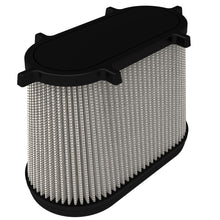 AFE Magnum FLOW OE Replacement Air Filter w/ Pro DRY S Media (2008-2010 F-250 Super Duty, F-350 Super Duty, F-450 Super Duty, F-550 Super Duty) - 11-10107