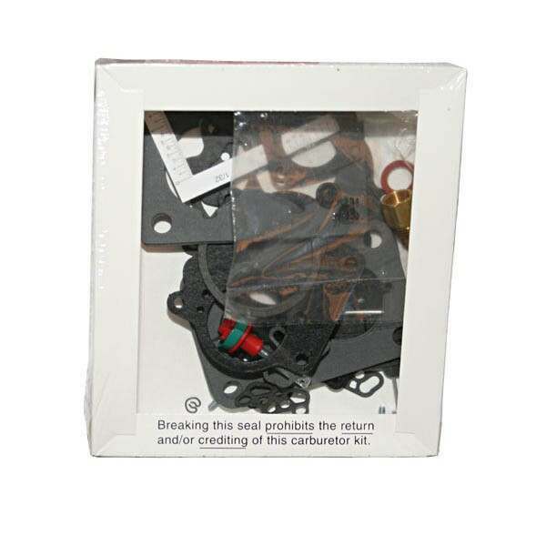 Omix Carburetor Repair Kit - 17705.1