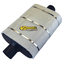Heatshield Products Muffler Heatshield Kit 1/4 Thk X 16 X 24 In (X2) - 177102