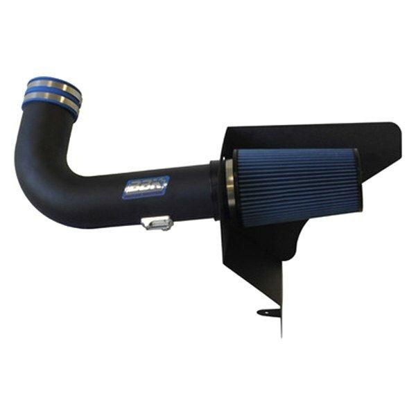 BBK Camaro Ss 6.2L Cold Air Induction System (Blackout) (2010-2015 Camaro) - 17715