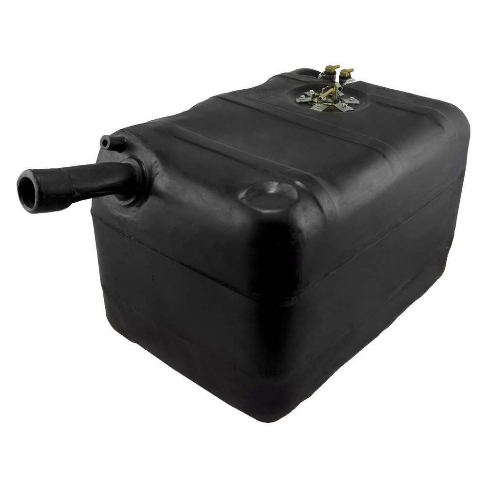 Omix Poly Gas Tank - 17722.1