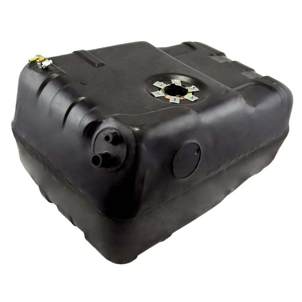 Omix Gas Tank 18 Gal - 17722.2