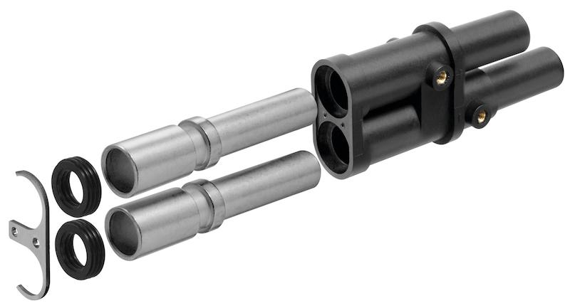 Hella Trailer Hitch Adapter - 177305101