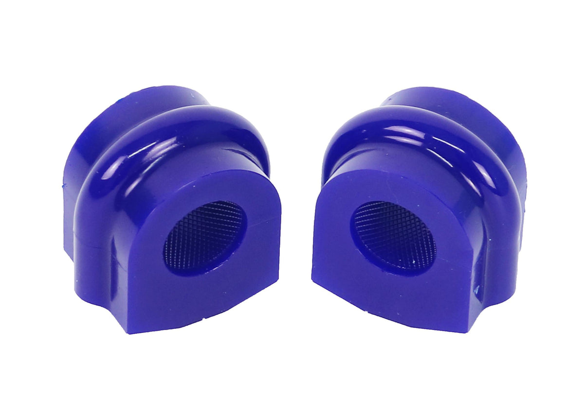 SuperPro SWAY BAR BUSH 20MM KIT (1998-2004 Frontier, Pathfinder, QX4) - SPF1484-20K